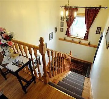 Blinkbonny House Apartment Edinburgh Hotel