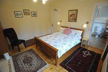 Blinkbonny House Apartment Edinburgh