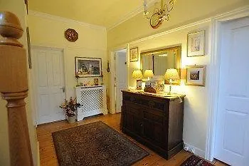 Hotel Blinkbonny House Apartment Edinburgh