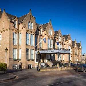 4* Szálloda The Bruntsfield