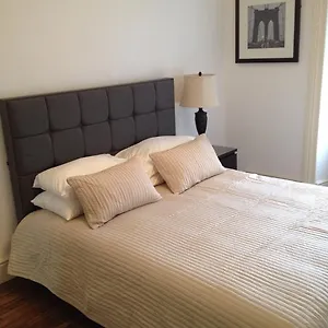 Caledonian Apartment
