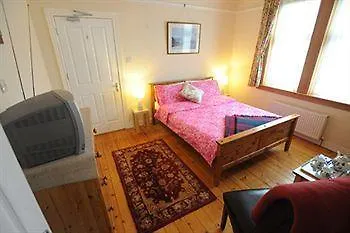 Blinkbonny House Apartment Edinburgh Hotel