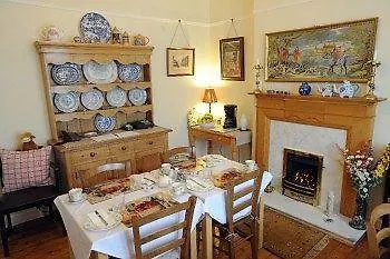 Hotel Blinkbonny House Apartment Edinburgh