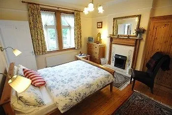 Hotel Blinkbonny House Apartment Edinburgh United Kingdom